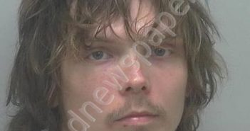 JACKSON, ERIC ADAM | 2019-01-20 00:18:58 Beaufort County, North Carolina Booking