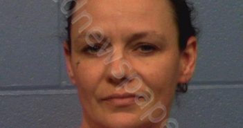 <B>JOHNSON</B>, <B>CHASITY</B> RENEE #, Williamson County, Texas - 2019-03-21