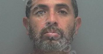 ESQUIVEL, DERRICK | 2019-03-21 10:11:00 Lee County, Florida Booking