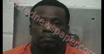 JESSE JAMES BROWN | 2019-03-21 15:19:00 Larue County, Kentucky Booking