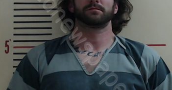 ROBERTS, DARREN HANSON | 2019-03-21 Parker County, Texas Booking