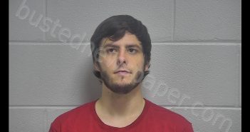 JACKSON TAYLOR MCGUIRE | 2019-03-21 17:56:00 Oldham County, Kentucky Booking