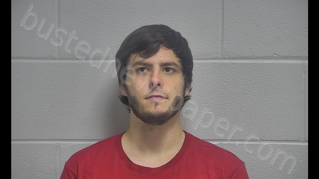 JACKSON TAYLOR MCGUIRE #, Oldham County, Kentucky - 2019-03-21 17:56:00