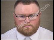 HILL, DALEN | 2019-03-21 Harnett County, North Carolina Booking