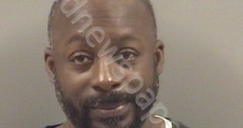 <B>JEFFREY</B> RAY <B>WATSON</B> #, Johnston County, North Carolina - 2019-03-21