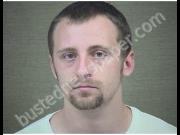 THORNTON, RICKY | 2019-03-21 Harnett County, North Carolina Booking