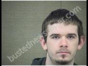 FRANKLIN, JAMES | 2019-03-22 Harnett County, North Carolina Booking