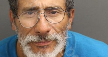 <B>GARCIA</B>, <B>GUSTAVO</B> #, Orange County, Florida - 2019-03-22 18:12:00