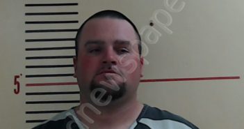 <B>HILL</B>, <B>ROBERT</B> BENJAMIN #, Parker County, Texas - 2019-03-22