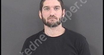 LAPRADD, <B>DUSTIN</B> <B>JAMES</B> #, Roanoke County, Virginia - 2019-03-22 19:00:00