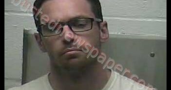 RAYMOND A THOMAS | 2019-03-22 16:34:00 Larue County, Kentucky Booking