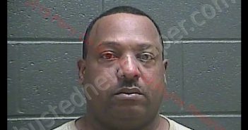 <B>ARBLESS</B> <B>RUSSELL</B> <B>BOYD</B> #, Perry County, Indiana - 2019-03-22 14:53:00