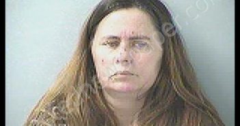 ASHMORE, <B>REBECCA</B> LYNN #, Butler County, Ohio - 2019-03-22 14:31:00