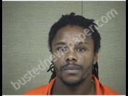 JOHNSON, PATRICK | 2019-03-22 Harnett County, North Carolina Booking