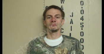 CHRISTOPHER R TURNER | 2019-03-22 13:17:00 Howard County, Missouri Booking