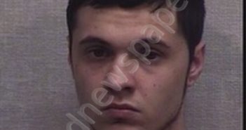 TYLER LUCIAN <B>DAVID</B> <B>HALL</B> #, Jackson County, Indiana - 2019-03-22 16:56:00