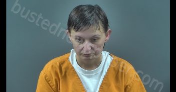 JESSICA <B>REBECCA</B> PETIT #, Warren County, Kentucky - 2019-03-22 12:27:00