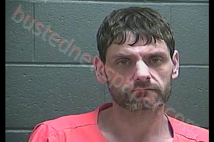BRENT WEATHERHOLT #, Perry County, Indiana - 2019-03-22 08:17:00