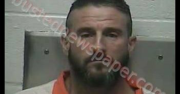 MICHAEL J HEAVRIN | 2019-03-22 20:05:00 Larue County, Kentucky Booking