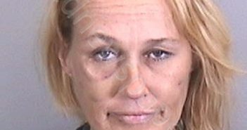 SIRCY, ANGELA DENISE | 2019-03-22 Manatee County, Florida Booking