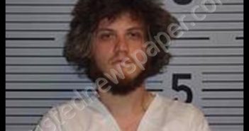 <B>JAMES</B> <B>DUSTIN</B> BAKER #, Jackson County, Alabama - 2019-03-22 16:08:00
