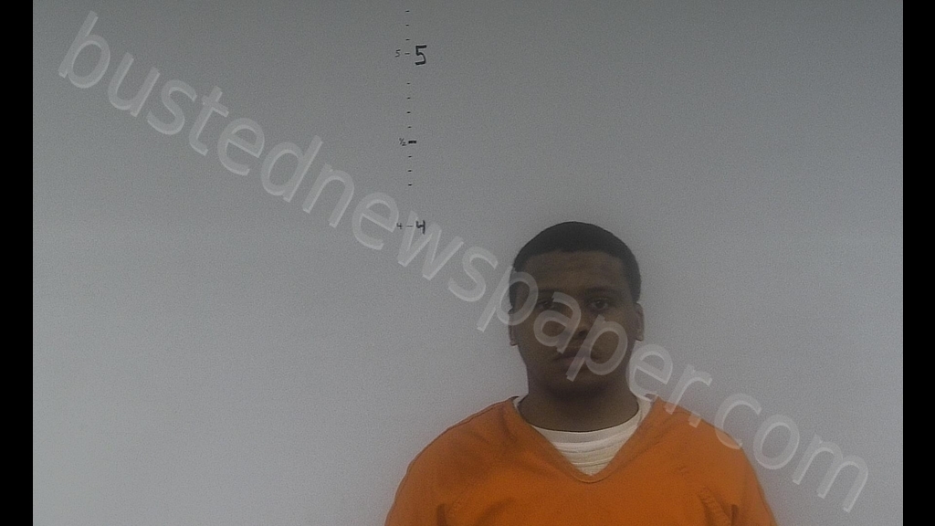 JOHN ALAN RUTLEDGE #, Western Tidewater, Virginia - 2019-03-22 11:05:00