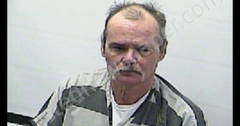 <B>HARVEY</B>, <B>GLENN</B> <B>RAY</B> #, Calhoun County, Texas - 2019-03-22 16:59:00