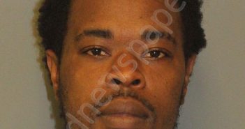 TAYLOR, JACOBY JAJUAN | 2019-03-22 18:18:00 Jefferson County, Alabama Booking