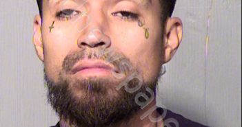 <B>MIGUEL</B> ANGEL <B>FLORES</B> #, Maricopa County, Arizona - 2019-03-22