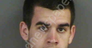 KONDOR,ROBERT ANTHONY | 2019-03-22 Collier County, Florida Booking