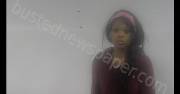 GWENDOLYN EVETTE JOHNSON | 2019-03-22 02:24:00 Western Tidewater, Virginia Booking