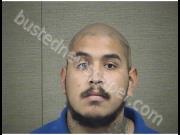 RINCON, CHRISTIAN | 2019-03-22 Harnett County, North Carolina Booking