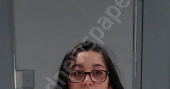 SILVA, <B>ALICIA</B> <B>RENEE</B> #, <b>Hunt</b> County, Texas, Hunt County, Texas - 2019-03-22