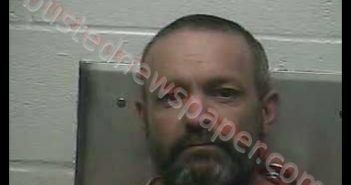 ERIC KNUCKLES | 2019-03-22 17:18:00 Larue County, Kentucky Booking