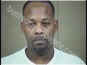WILLIAMS, KAREEM | 2019-03-22 Harnett County, North Carolina Booking