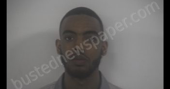 JAQUAN AMORI ELLIS | 2019-03-22 14:02:00 Western Tidewater, Virginia Booking