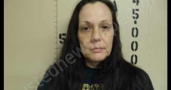 TERESA LYNN COLEMAN | 2019-03-22 15:51:00 Howard County, Missouri Booking