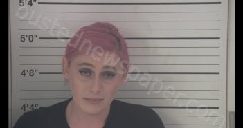 JESSICA NICOLE ENZWEILER | 2019-03-22 17:32:00 Campbell County, Kentucky Booking