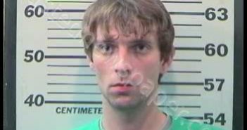 <B>SMITH</B>, <B>GARY</B>, ODELL II #, Mobile County, Alabama - 2019-03-22