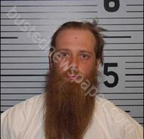 ERIC DEWAYNE FLIPPO #, Jackson County, Alabama - 2019-03-22 19:58:00