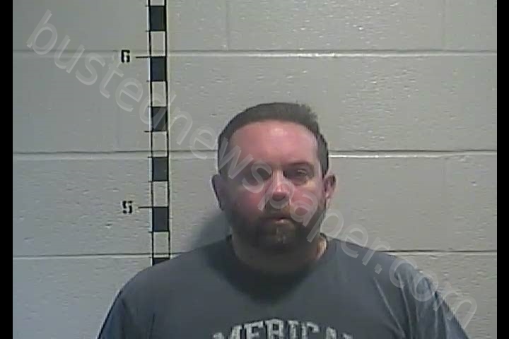 CHARLES RYAN SUMNER #, Shelby County, Kentucky - 2019-03-23 07:55:00