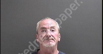 CLAYTON, MICHAEL GUY | 2019-03-23 20:28:00 Roanoke County, Virginia Booking
