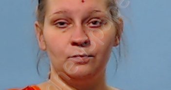 <B>THOMPSON</B>, <B>CHELSEA</B> <B>MARIE</B> #, Brazoria County, Texas - 2019-03-23