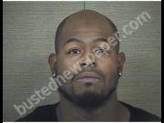 BYRD, JOE | 2019-03-23 Harnett County, North Carolina Booking