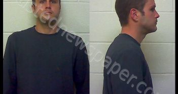 <B>JACKSON</B> CHRISTOPHER <B>BRIAN</B> #, Craven County, North Carolina - 2019-01-22 20:44:36