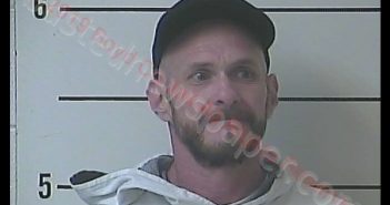 JOE E DAVIS | 2019-03-23 22:06:00 Boyd County, Kentucky Booking