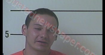 JOSHUA A NEELY | 2019-03-23 04:20:00 Boyd County, Kentucky Booking