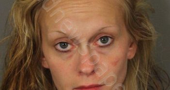 SHELTON, KATHRYN NICOLE | 2019-03-23 21:24:00 Jefferson County, Alabama Booking