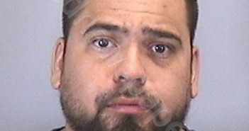 VAZQUEZ VASQUEZ, MARCO | 2019-03-23 Manatee County, Florida Booking
