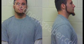 BELIGOTTI ANTHONY JOSEPH | 2019-01-22 16:43:28 Craven County, North Carolina Booking